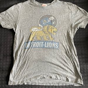 Detroit Lions Vintage shirt